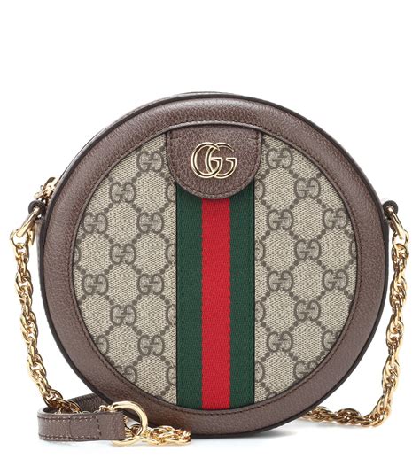 gucci crossbody bag round|gucci crossbody bag cheap.